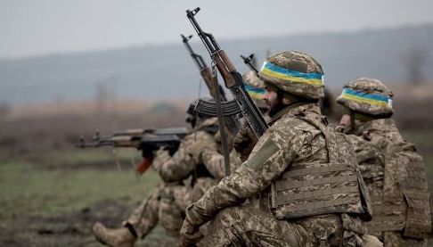 Ситуація на фронті: ЗСУ відбили численні штурми біля Харкова