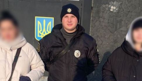 Повернення додому: Поліція Харківщини знайшла зниклу дівчину