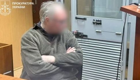 Трагедія на Харківщині: Дід зґвалтував 8-річну дівчинку, втікаючи від війни