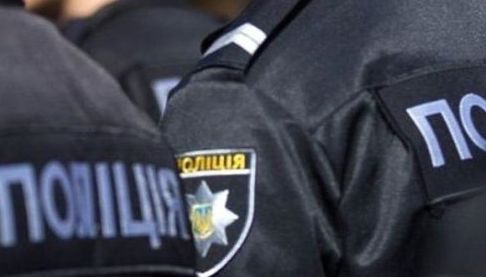 Харківська бійка: поліція розслідує інцидент, зафіксований у соцмережах
