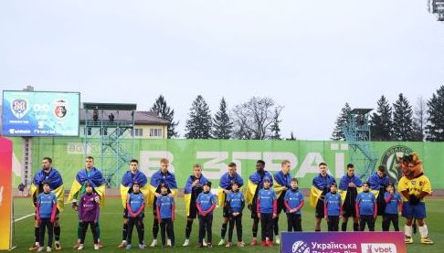 Рівне та Харків на порозі компромісу щодо догравання матчу УПЛ