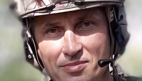 Героїчний захисник ‘Металіста’: Життя колишнього футболіста присвячене Україні