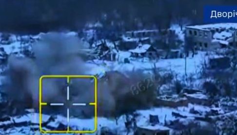 Харківський фронт: Оновлені дані про бої та контрнаступ
