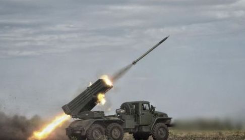 ЗСУ у Вовчанському напрямку знищують ворожу артилерію: щодня проводяться операції з ліквідації гармат та гаубіць