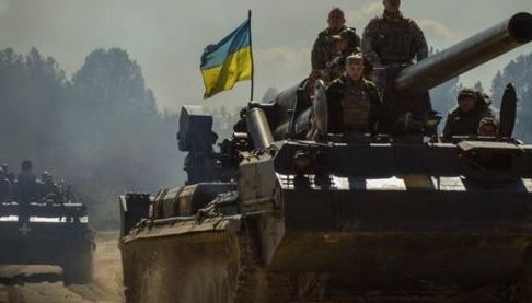 Ситуація на фронті: Активні бої на Харковщині та Куп’янщині