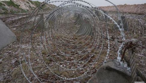 Харківщина: Активні бої на різних напрямках фронту