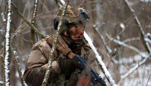 ЗСУ відбивають російські атаки на Харківщині: оновлена ситуація