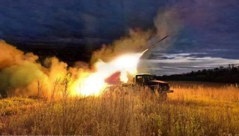 Ситуація на фронті: оновлення з Харкована