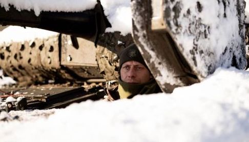 Російські війська зосереджені на штурмуванні районів Харкова
