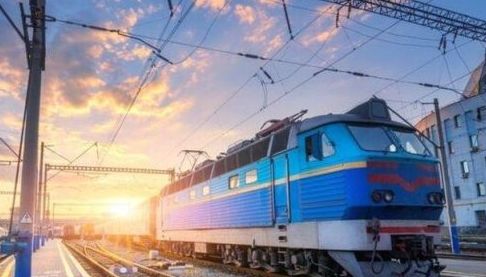 Зміни в Русі Електричок на Харківщині: Затримки та Зміни Напрямку