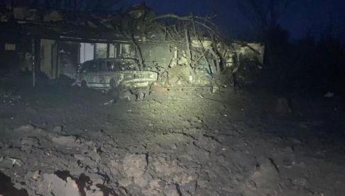 Обстріл Харківщини: Російські БПЛА атакували села та пошкодили приватні будинки