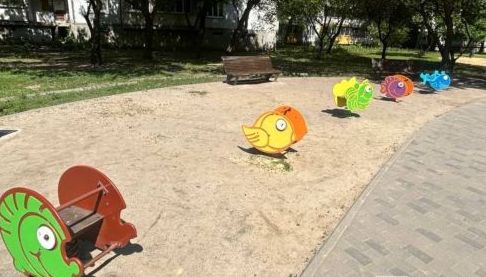 Підрядник повернув громаді близько 830 тис. грн через завищенні вартості робіт