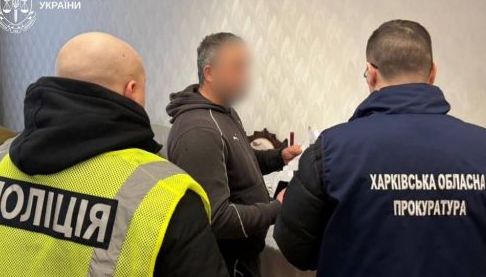 Харківський підприємець підозрюється у завищенні вартості ремонтів після обстрілів