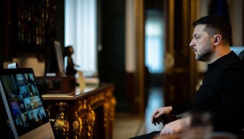 Удар Росії по Харковщині: Пошкоджені об’єкти цивільного виробництва, пов’язані з американською компанією