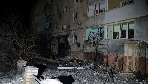 Харківська область: Удари ворога по населених пунктах, допомога евакуації та втрати в місті
