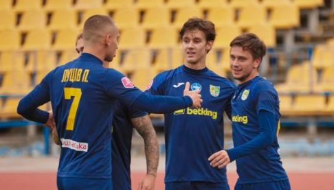 Зимовий збір харківського ‘Металіста’: Розклад контрольних матчів та перспективи на сезон 2026