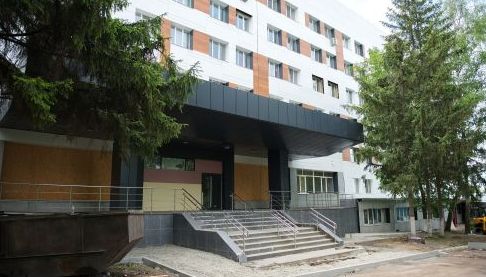 У Харкові виявили потенційні переплати при капреmontі дитячої лікарні