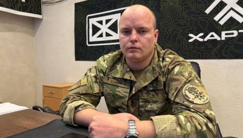 Зміцнення рубежів: Російські атаки біля Харкова та тактика противника