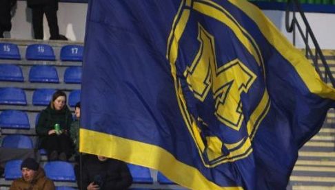 ‘Металіст 1925’ Зміцнює Оборонний Ряди: Долучили досвідченого захисника Валерія Дубку