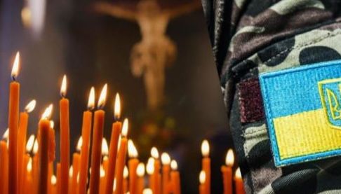 Герої України: Загинув солдат з Харкова під час виконання бойових завдань