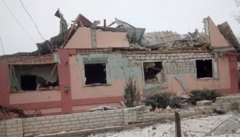 В Куп’янській області російський FPV-дрон завдав удару по автовізку бригади швидкої допомоги, постраждали двоє медиків