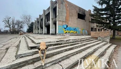 Збільшилася активність ворожих атак на півночі Харківщини