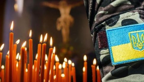 Герої Харківщини: Відзначив своє ювілеє розвідник Дмитро Путято