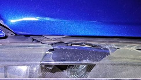 Серйозна ДТП у Чугуєві: 75-річний Водій Наїздив на Пішохода на ‘Зебрі’