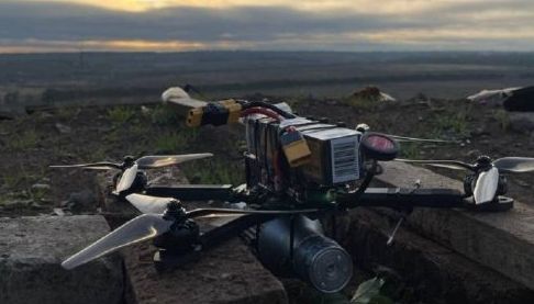 Жахливий випадок у Харковані: загибель чоловіка під час спроби розібрати FPV-дрон