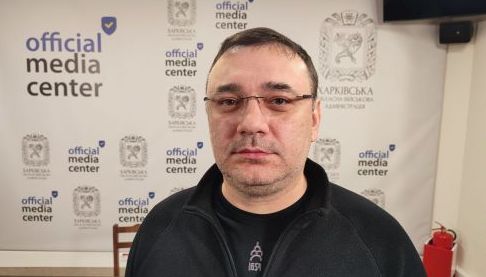 Без електроенергії понад 400 тисяч жителів Харковатчина