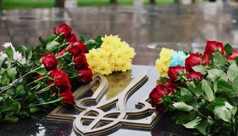 Герої на фронті: Захисник України загинув у боях на Харківщині