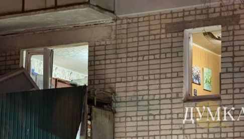 У Харкові та Харківській області без електроенергії покищо близько 80% абонентів