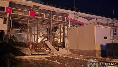 Жертви обстрілів Харковащини: Четверо загиблих, десятки поранені