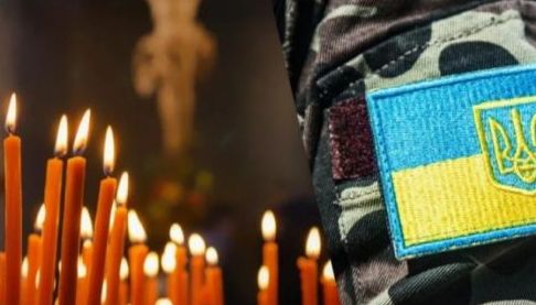Життя на фронті: Захисник загинув від отруєння чадним газом вХарківській області