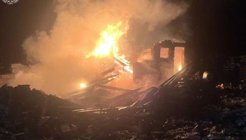 Російські обстріли Харківщини: постраждали люди та зруйновано об’єкти