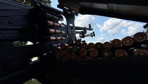 Збільшилася кількість атак на Харківщині: Генштаб повідомив про 12 ворожих наступів