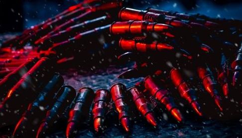 Ситуація на фронті в Харковані: ЗСУ відбили численні атаки російської армії