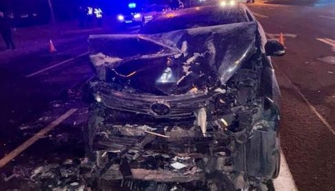 Зростання кількості ДТП на Харківщині: аналіз причин та рекомендації