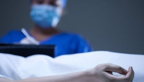 Харківська область: Збільшення випадків грипу, один летальний випадок