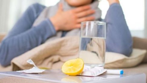 Збільшення випадків ГРВІ на Харківщині: аналіз ситуації та рекомендації