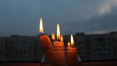 Харківщина без світла: Знеструмлено майже 200 селищ через російські обстріли