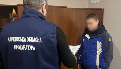 Крадіжка у Ветерана: Молодик Схилив до Жертовності та Викрав Кошти