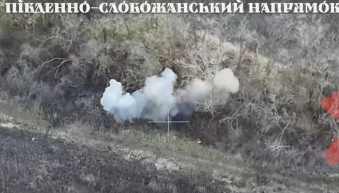Харківські Дрони Знищили Окупантів у Тунелі: Операція ‘Скіф’