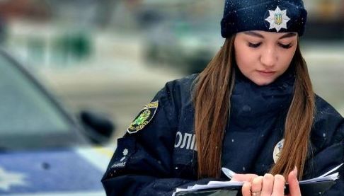 Харківський водій знову керував у стані алкогольного сп’яніння після судової заборони