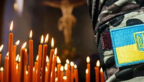 Героїзм Олексія Кравчука: Прощаємося з воїном з Рівненщини на Харківщині