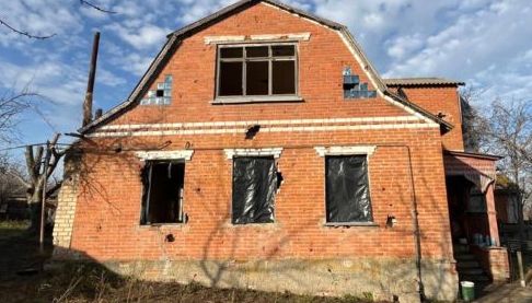 Шахрайську схему компенсації на Харківщині розкритиляли поліція