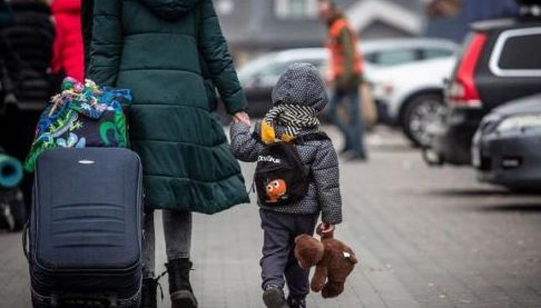 Евакуація в Харкова області: ситуація в Старосалтівській громаді та допомога ВПО