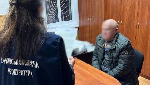Харківський депутат обвинувачений у фальсифікації даних у декларації про майно