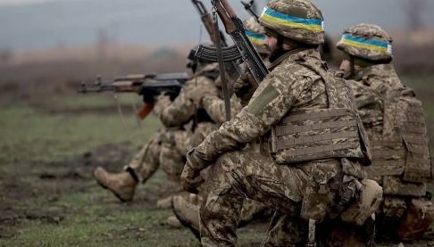 Ситуація на фронті в Харковані: ЗСУ відбивають атаки противника