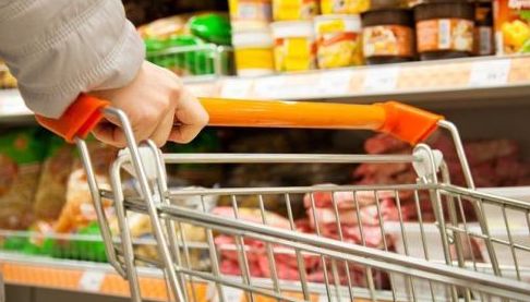 Харківська область: Зміни у цінах на продукти в грудні 2025 року